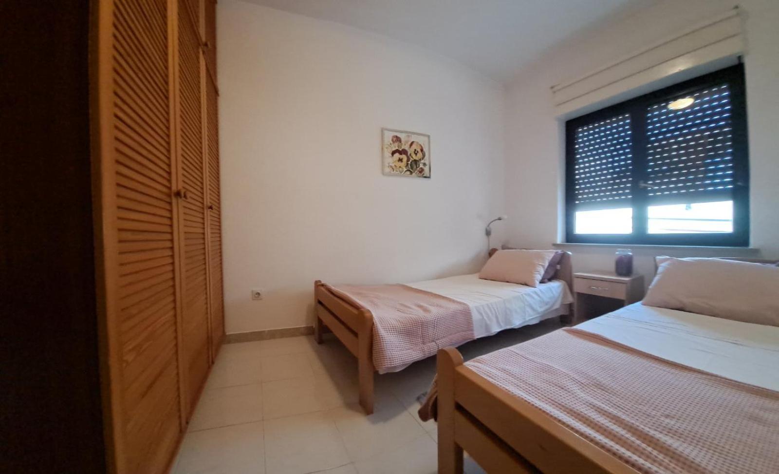 Apartments Finera Pomer Zewnętrze zdjęcie