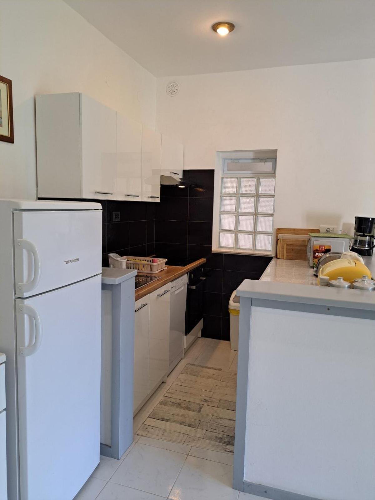 Apartments Finera Pomer Zewnętrze zdjęcie