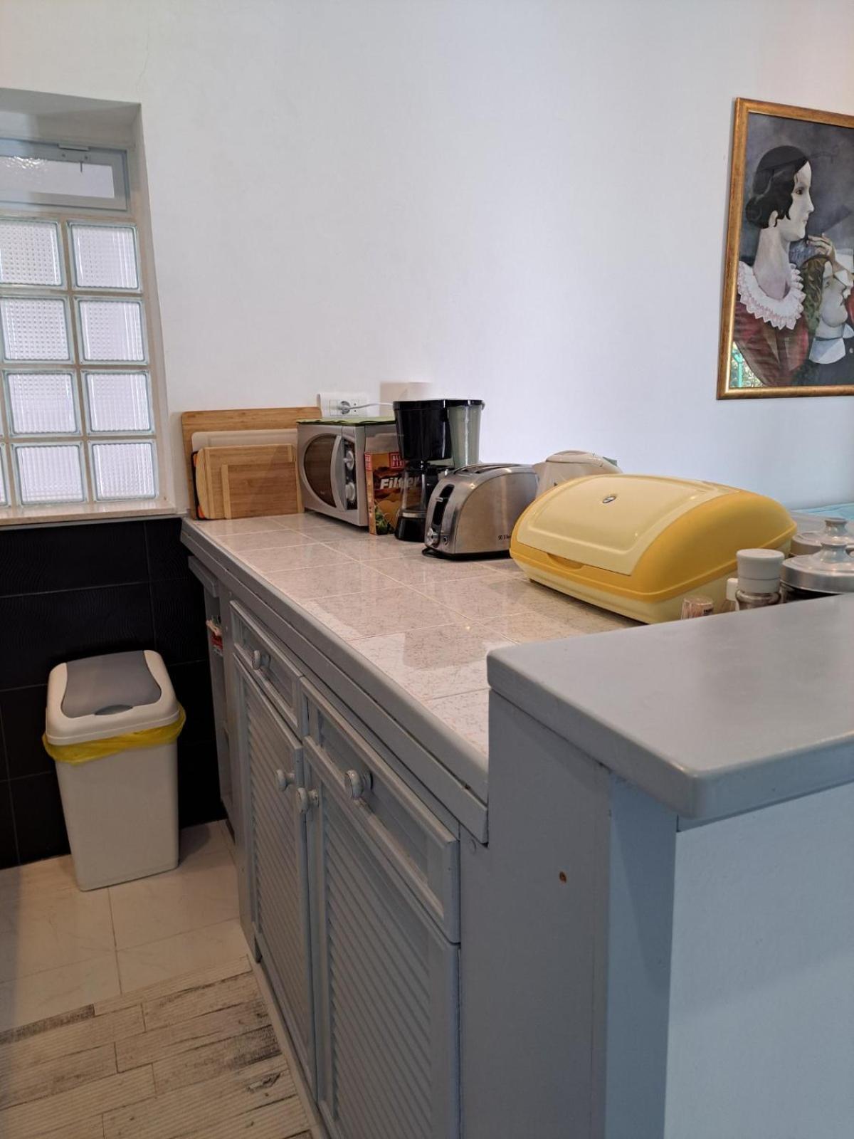 Apartments Finera Pomer Zewnętrze zdjęcie