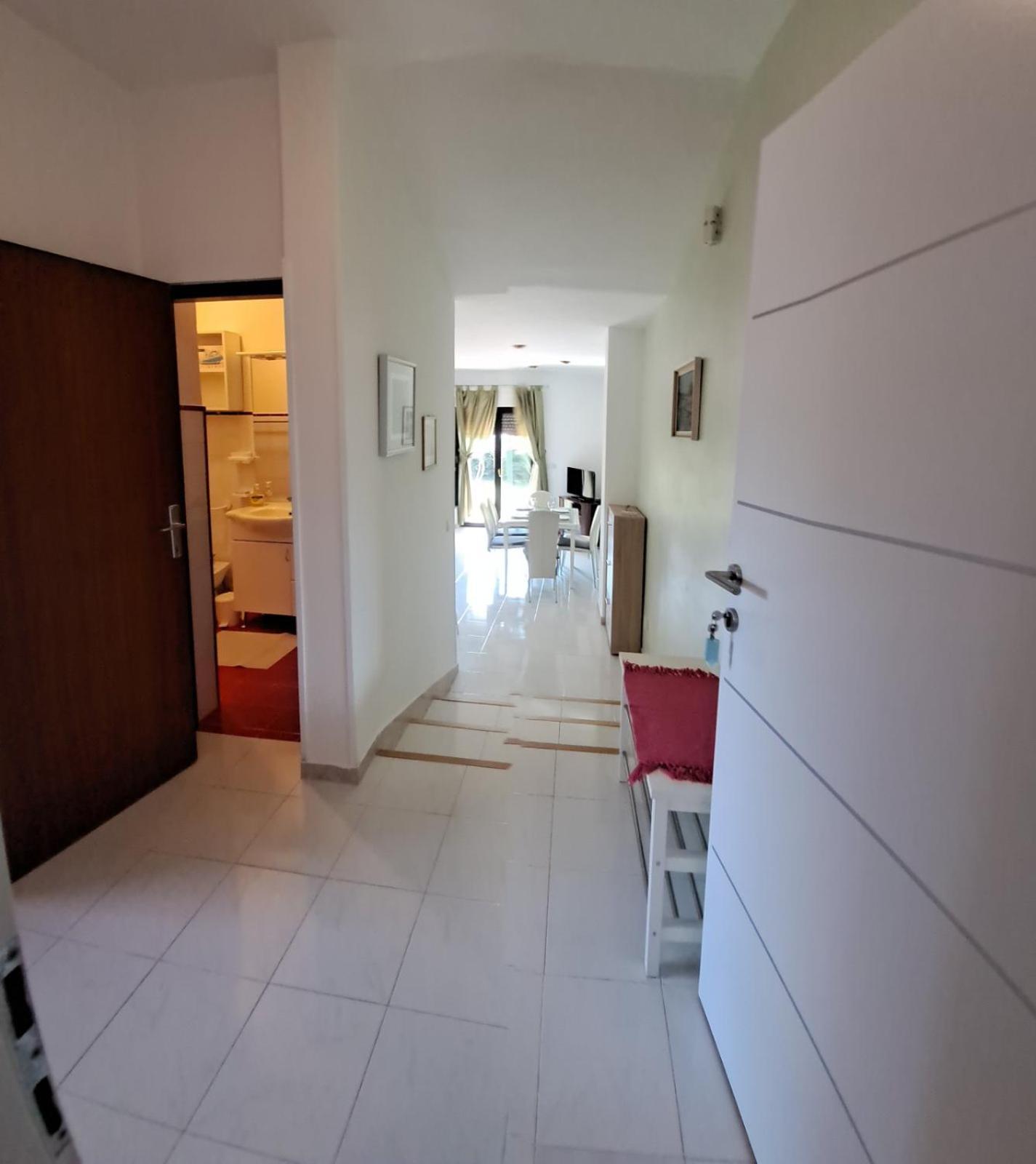 Apartments Finera Pomer Zewnętrze zdjęcie