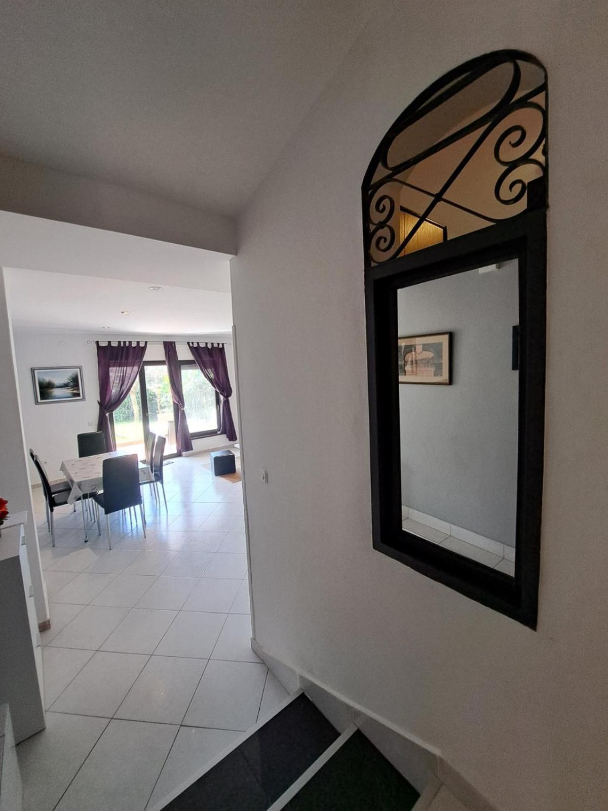 Apartments Finera Pomer Zewnętrze zdjęcie