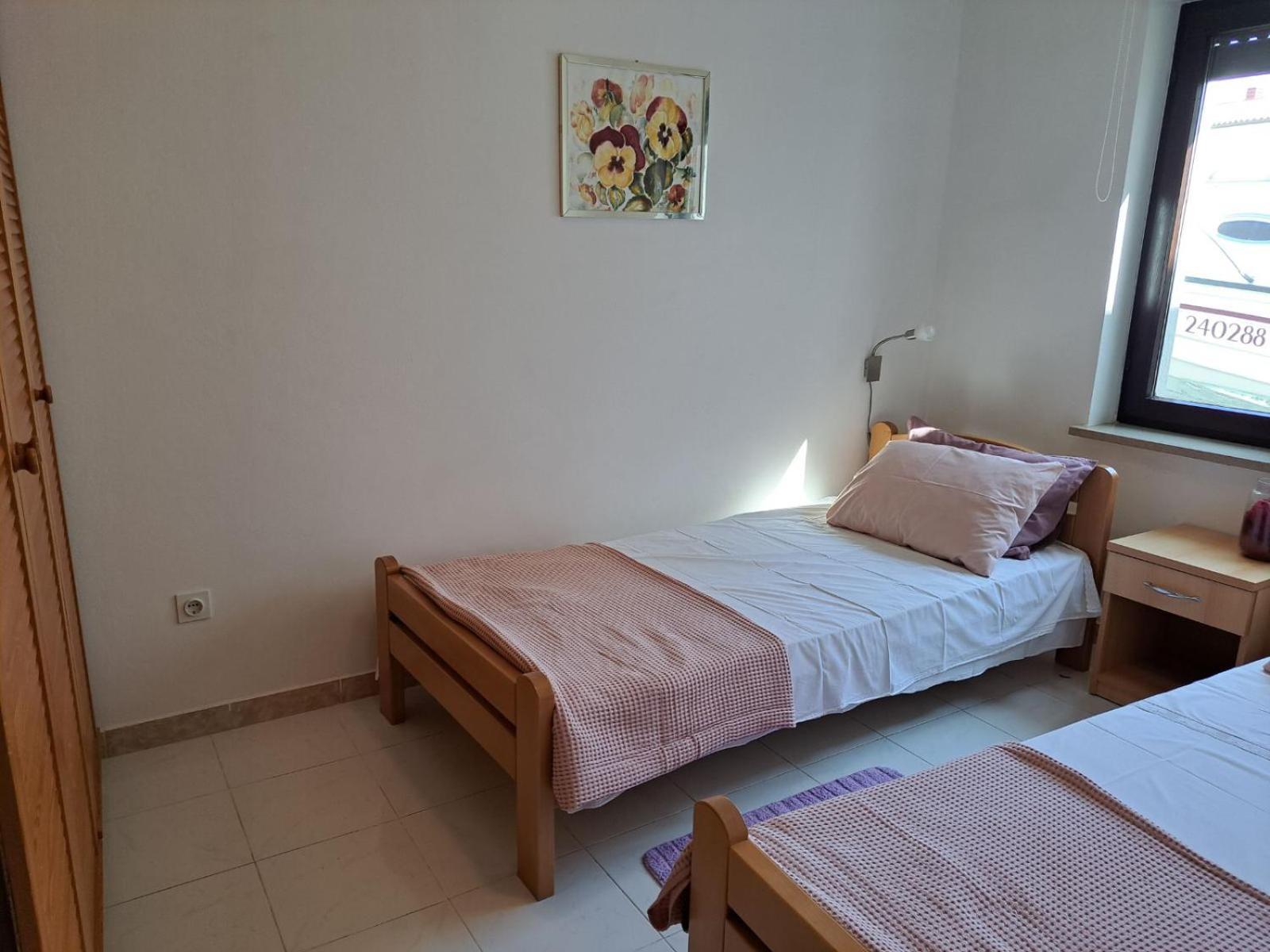 Apartments Finera Pomer Zewnętrze zdjęcie