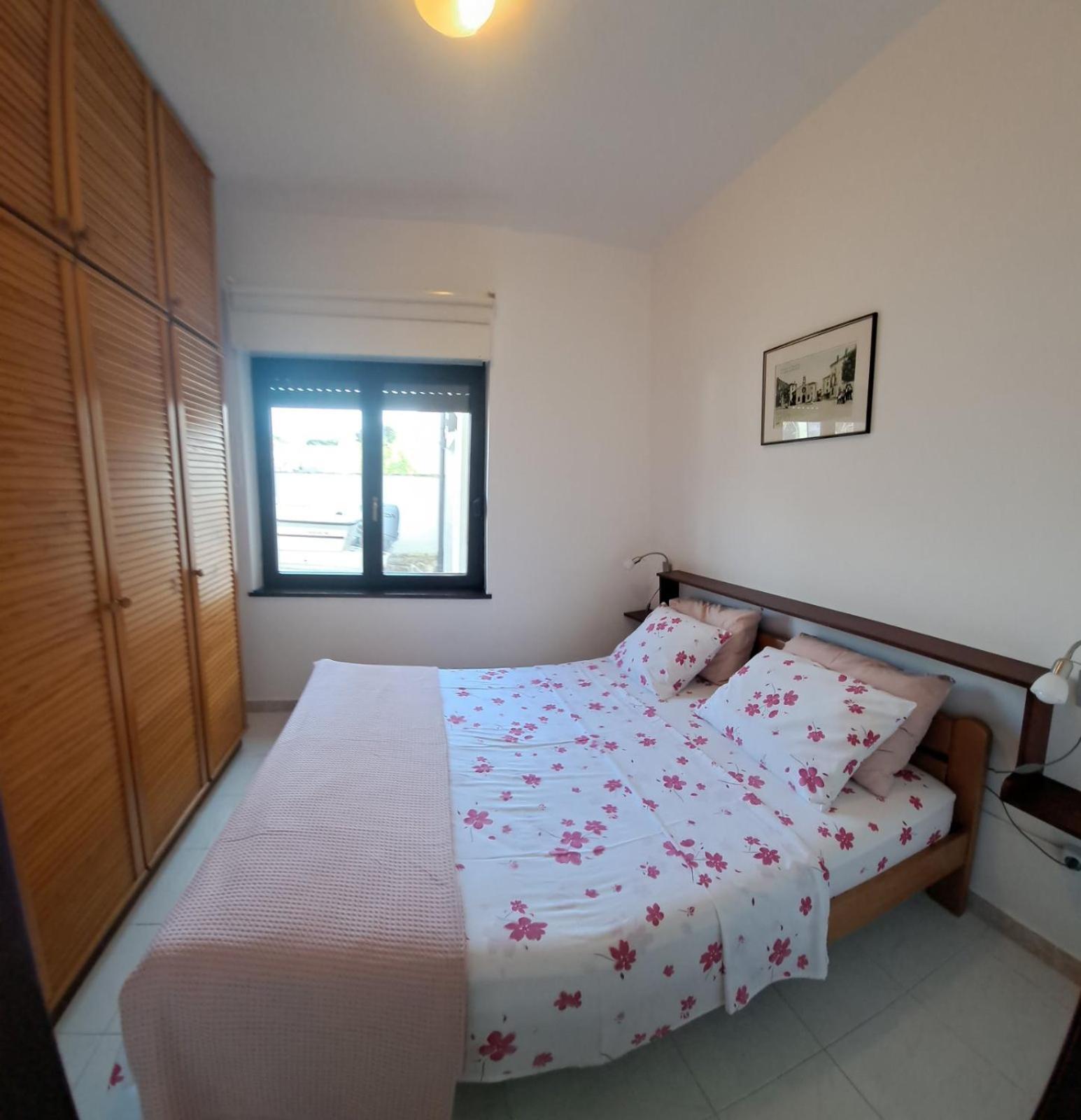 Apartments Finera Pomer Zewnętrze zdjęcie