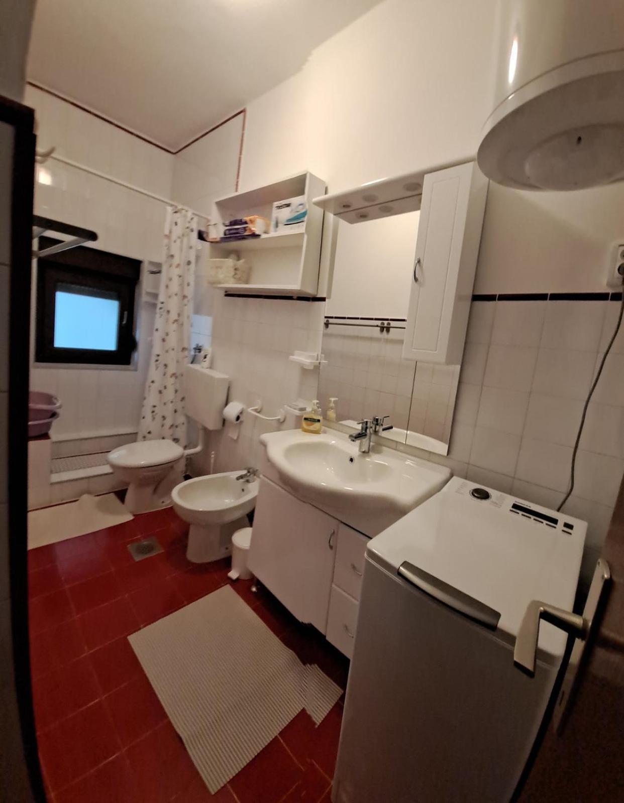 Apartments Finera Pomer Zewnętrze zdjęcie
