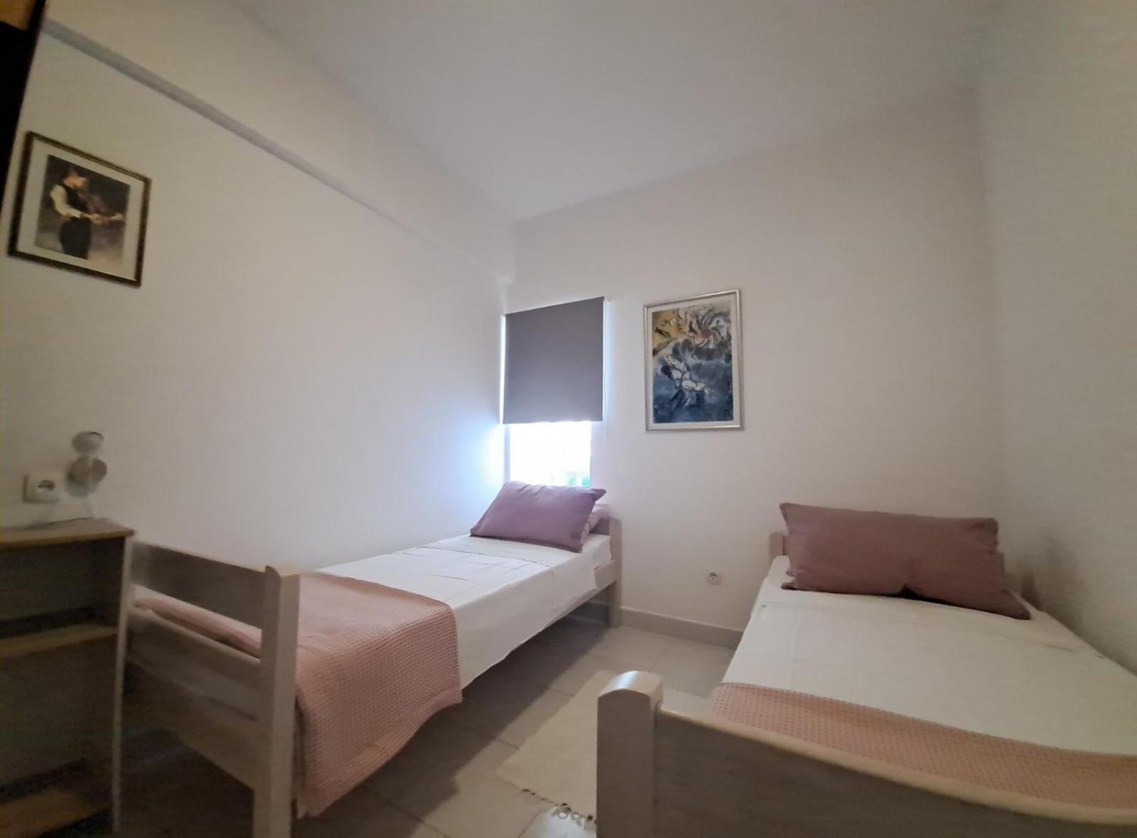 Apartments Finera Pomer Zewnętrze zdjęcie