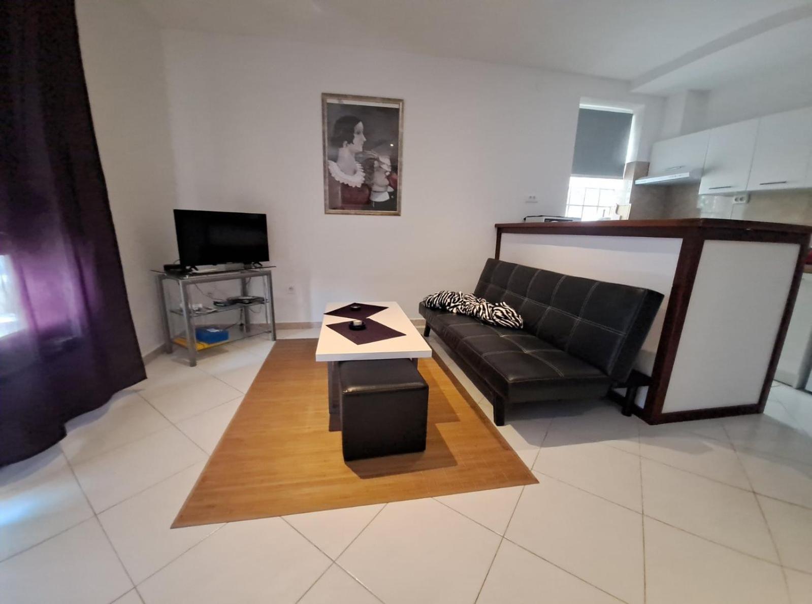 Apartments Finera Pomer Zewnętrze zdjęcie