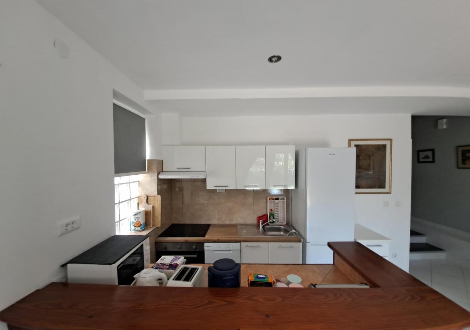 Apartments Finera Pomer Zewnętrze zdjęcie